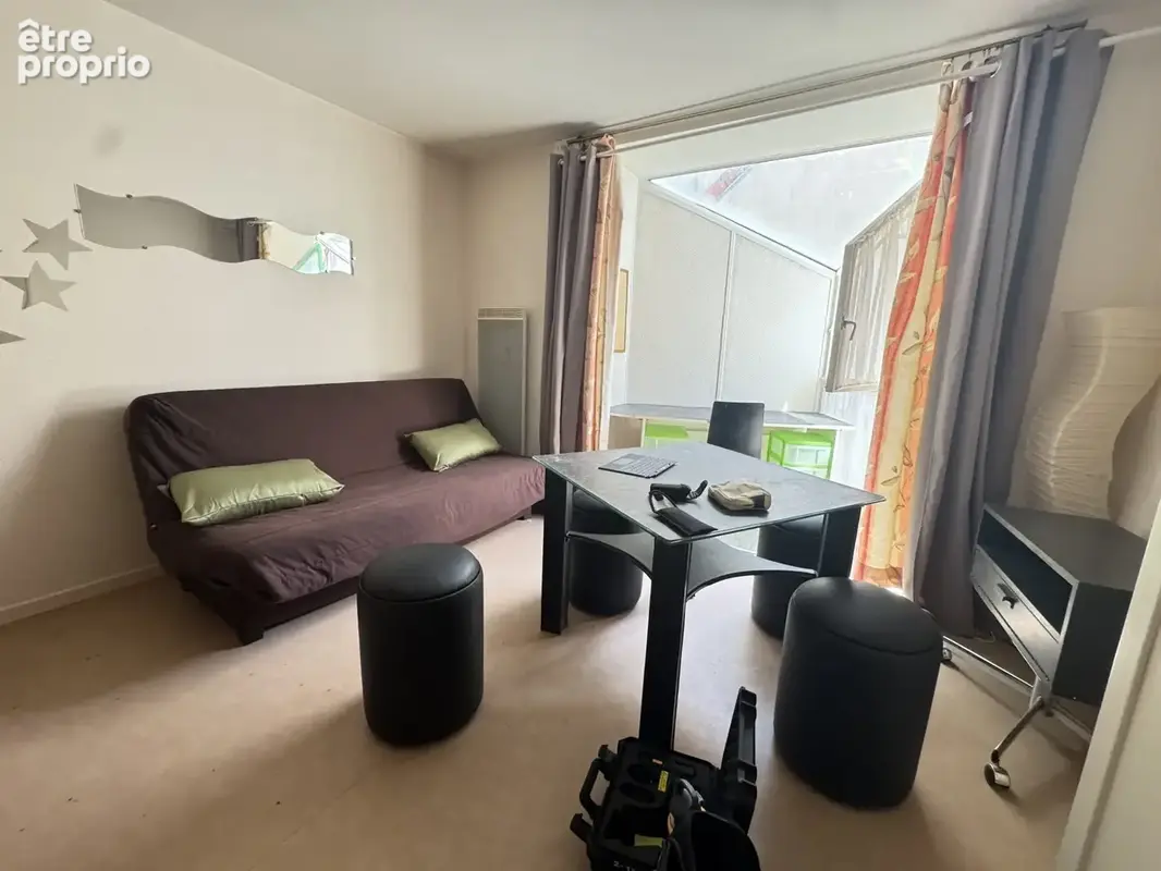 Appartement 250 m² à vendre à Montlucon (03100) - photo 5