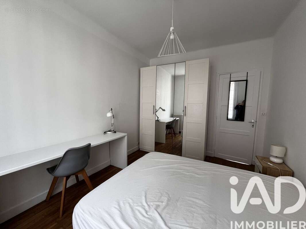 Photo 6 - Appartement à LE MANS