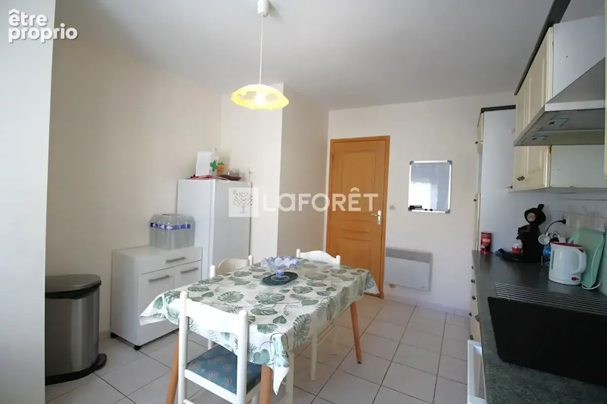 Plain-pied de 98 m² au coeur de Brantôme - photo 4
