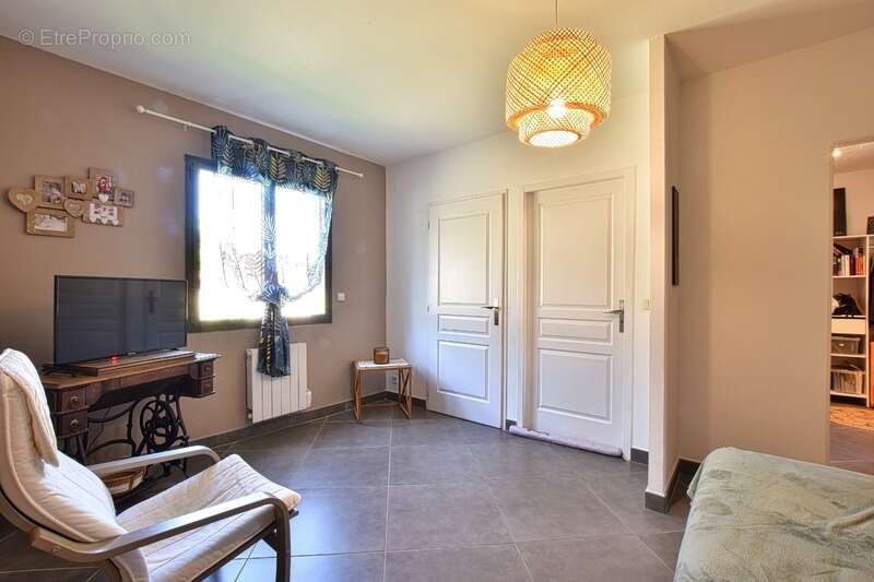 Grande villa familiale à deux pas de Pézenas - photo 7