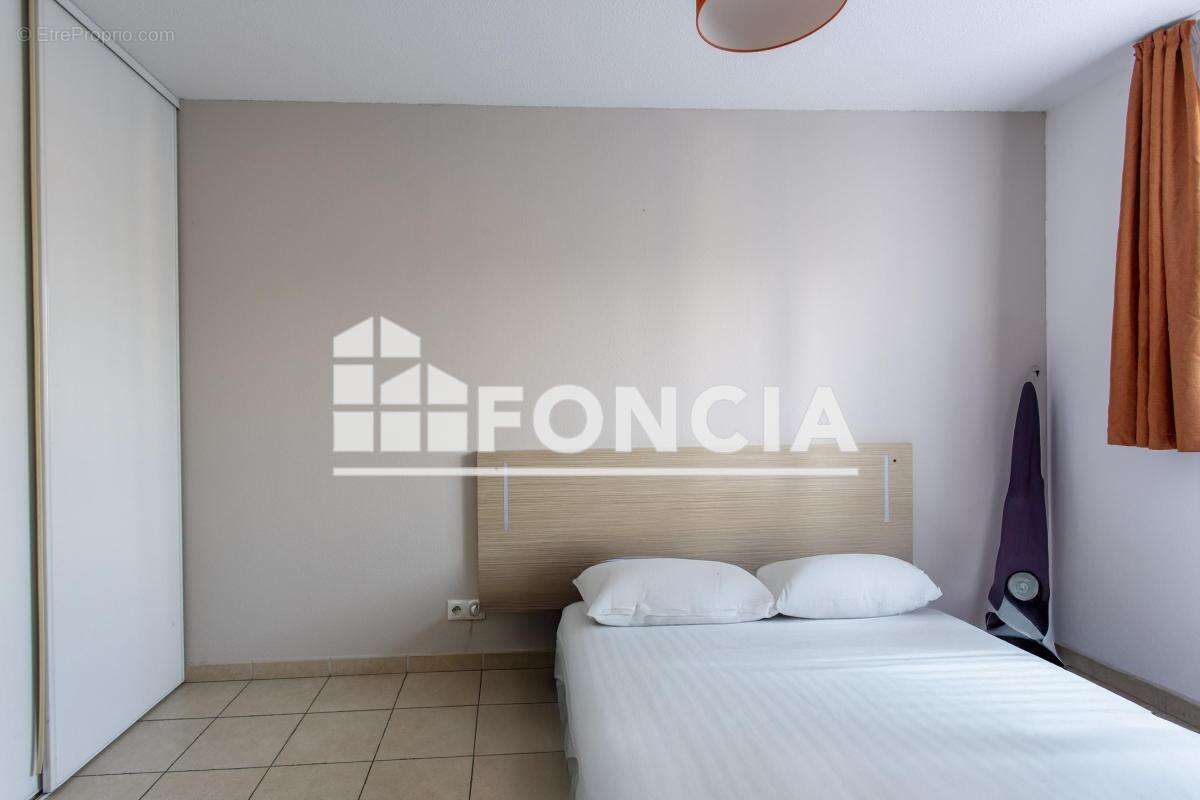 Appartement à VITROLLES