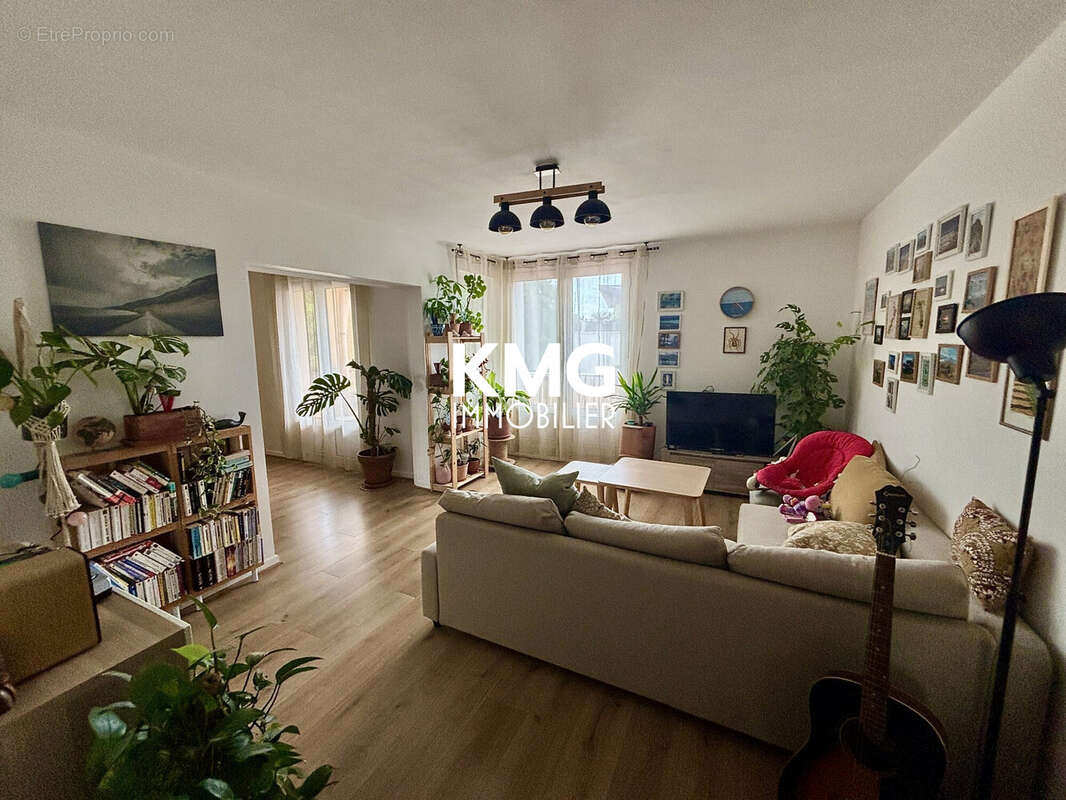 Appartement à ANGLET