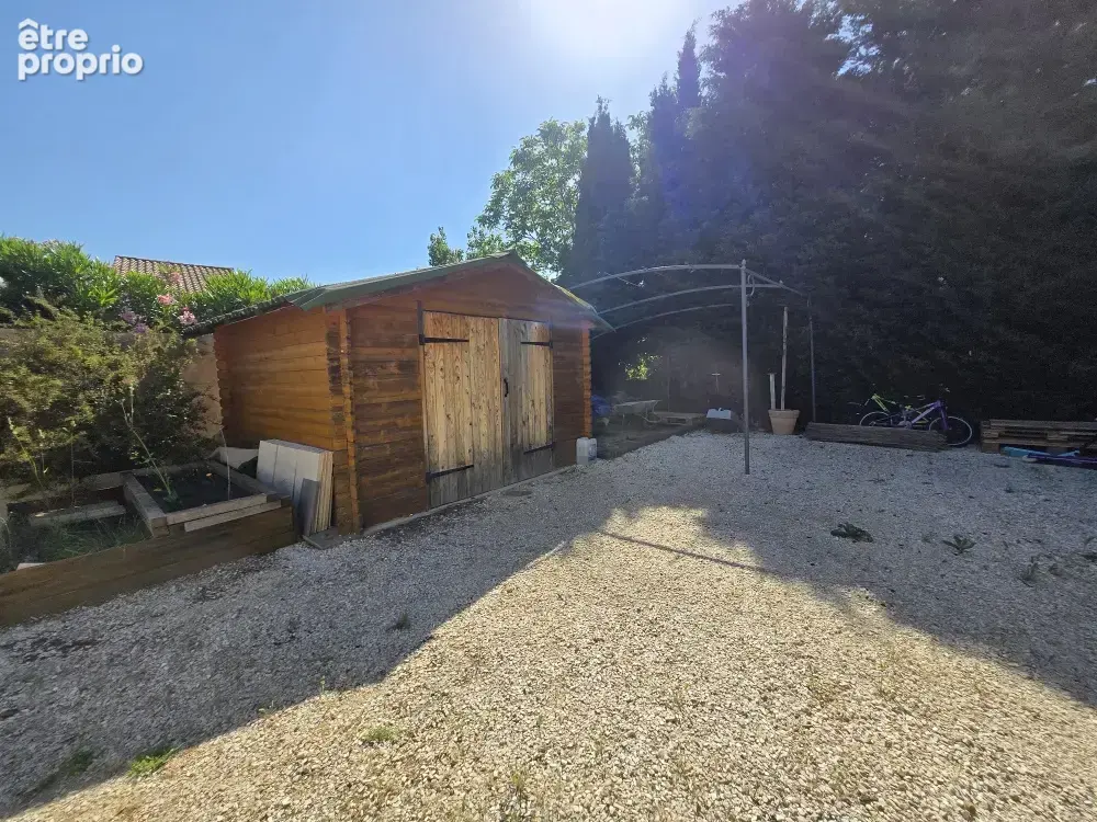 Magnifique villa 6km pezenas - photo 8
