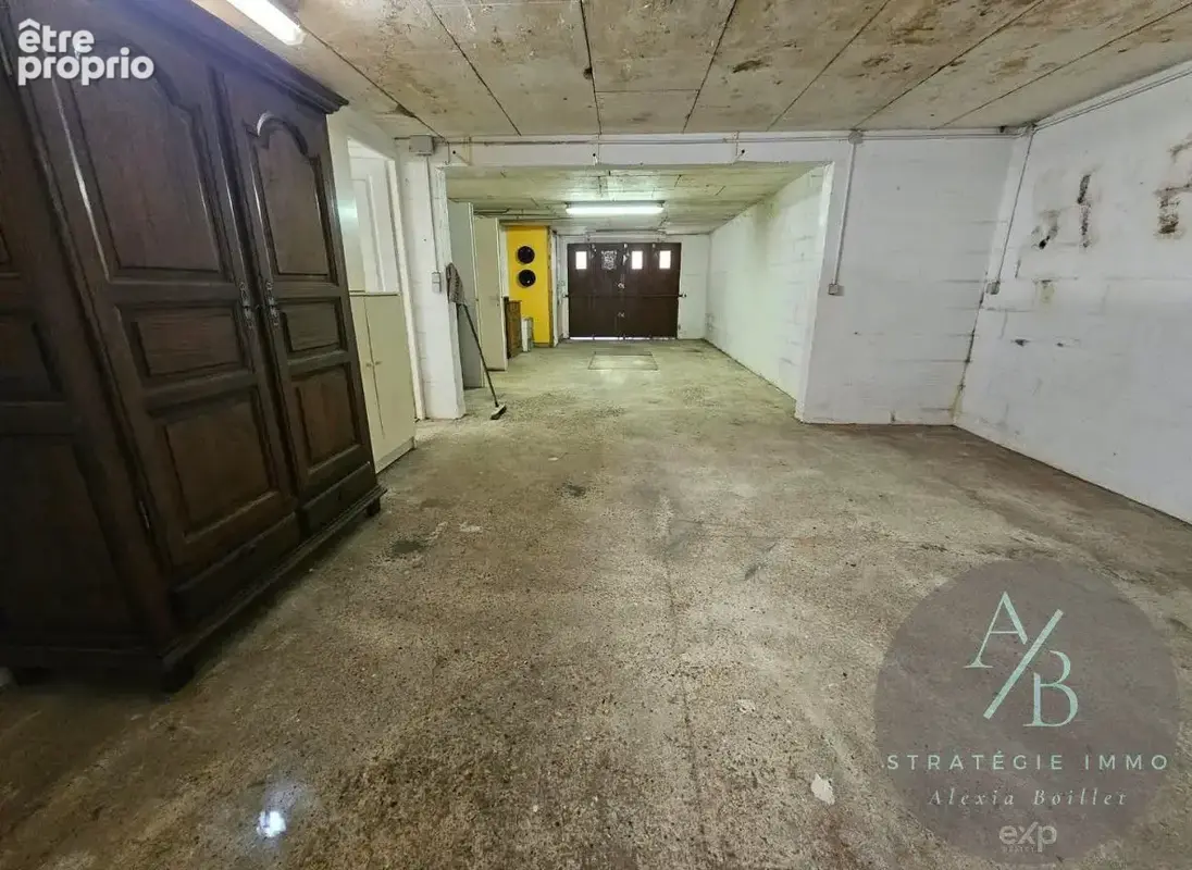Maison 8 pièces 175 m² à vendre à Gisors (27140) - photo 9