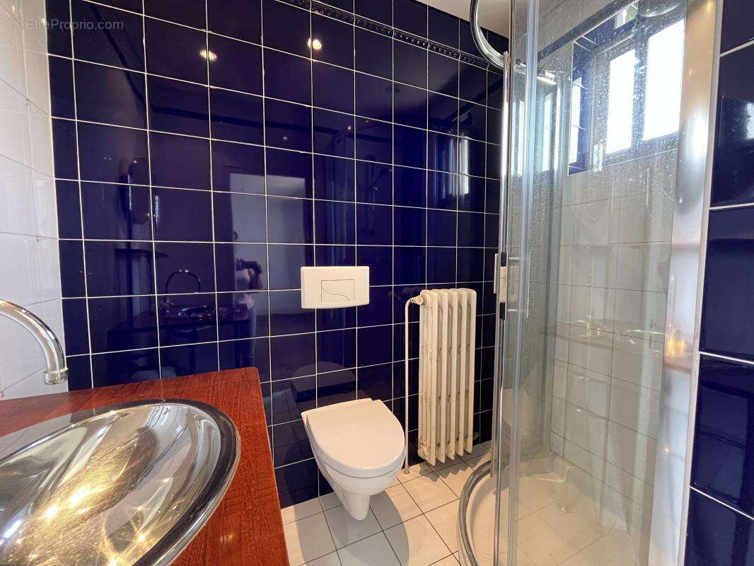 Maison à CALUIRE-ET-CUIRE