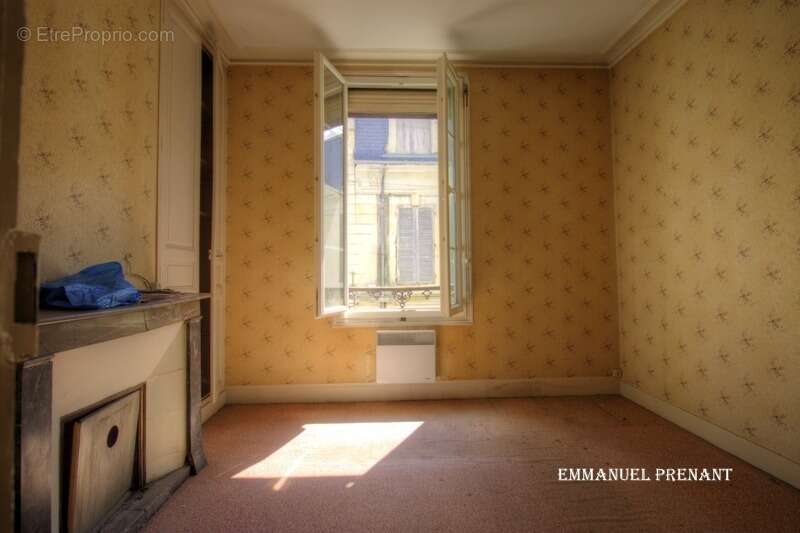 Maison à SAINT-CALAIS