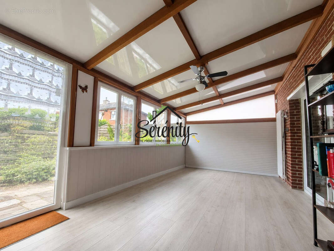 Maison 98 m² à Bapaume  - photo 3