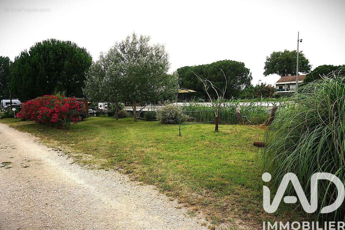 Photo 9 - Maison à AIGUES-MORTES