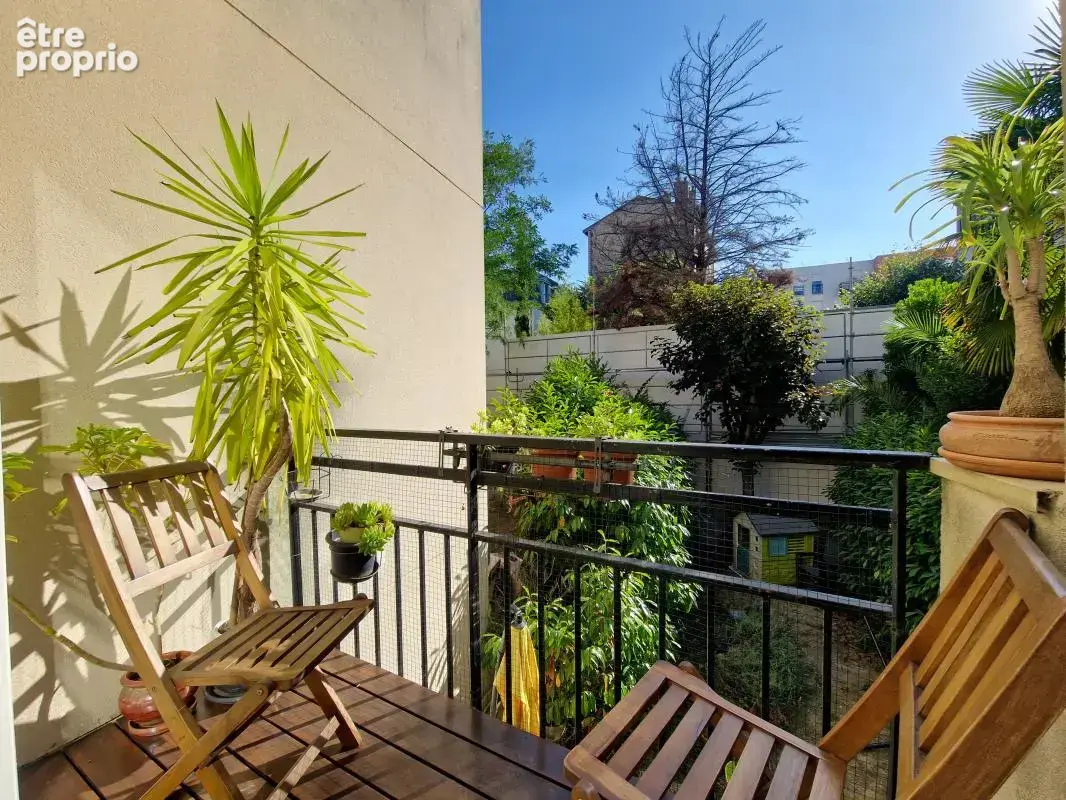 Appartement - photo 3