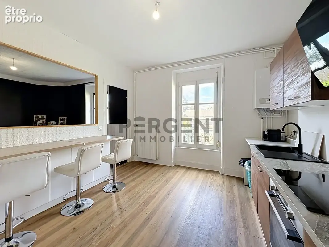 Photo Appartement à Charleville-Mezieres au prix de 135 000€