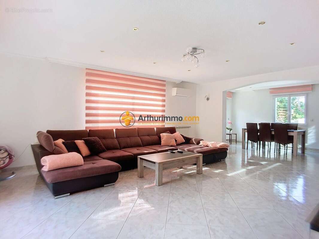 Vente Maison Perpignan(66000) 469 900ï¿œ - photo 2