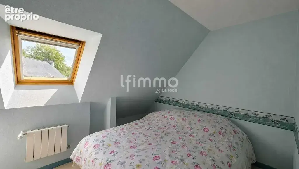 Maison de 7 pièces, 140 m² à Cast (29150) - photo 16