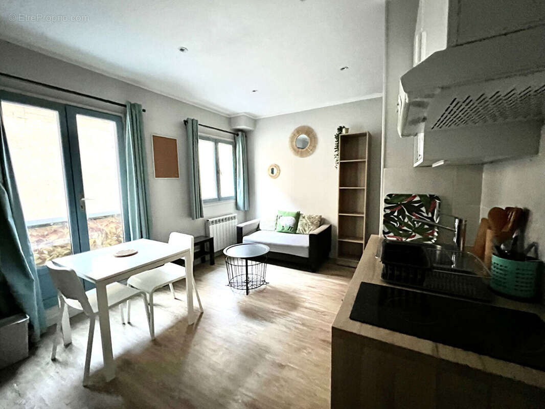 Appartement à ROUEN