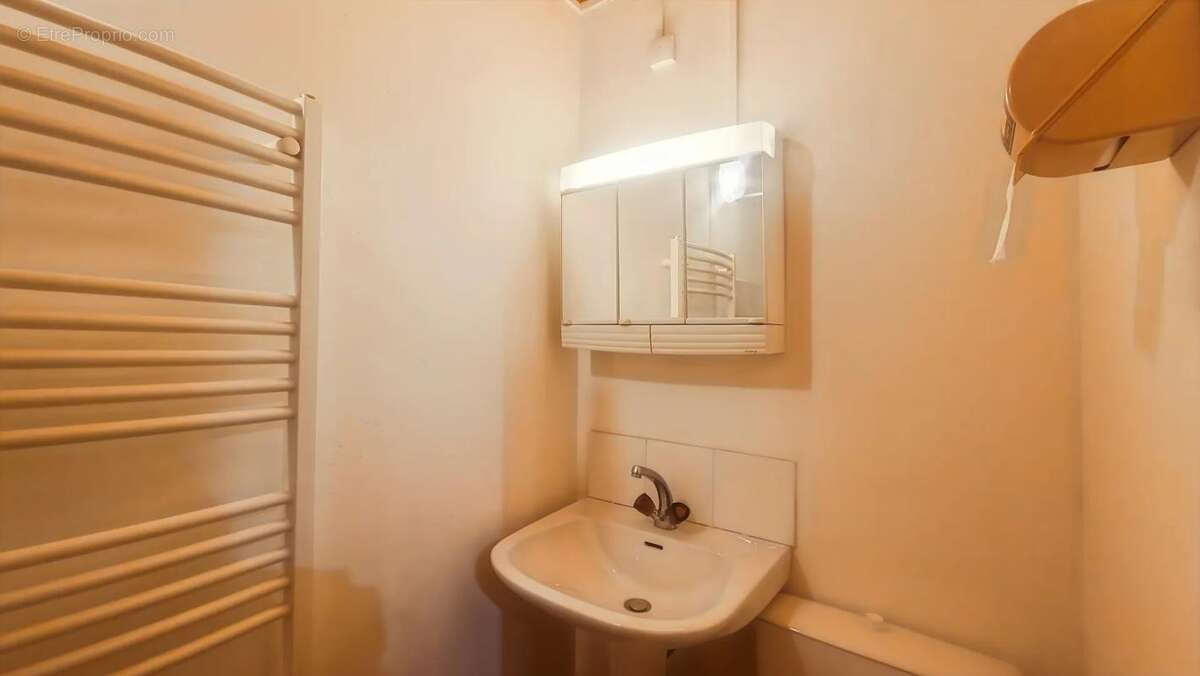 Maison à SAINT-ETIENNE-EN-DEVOLUY