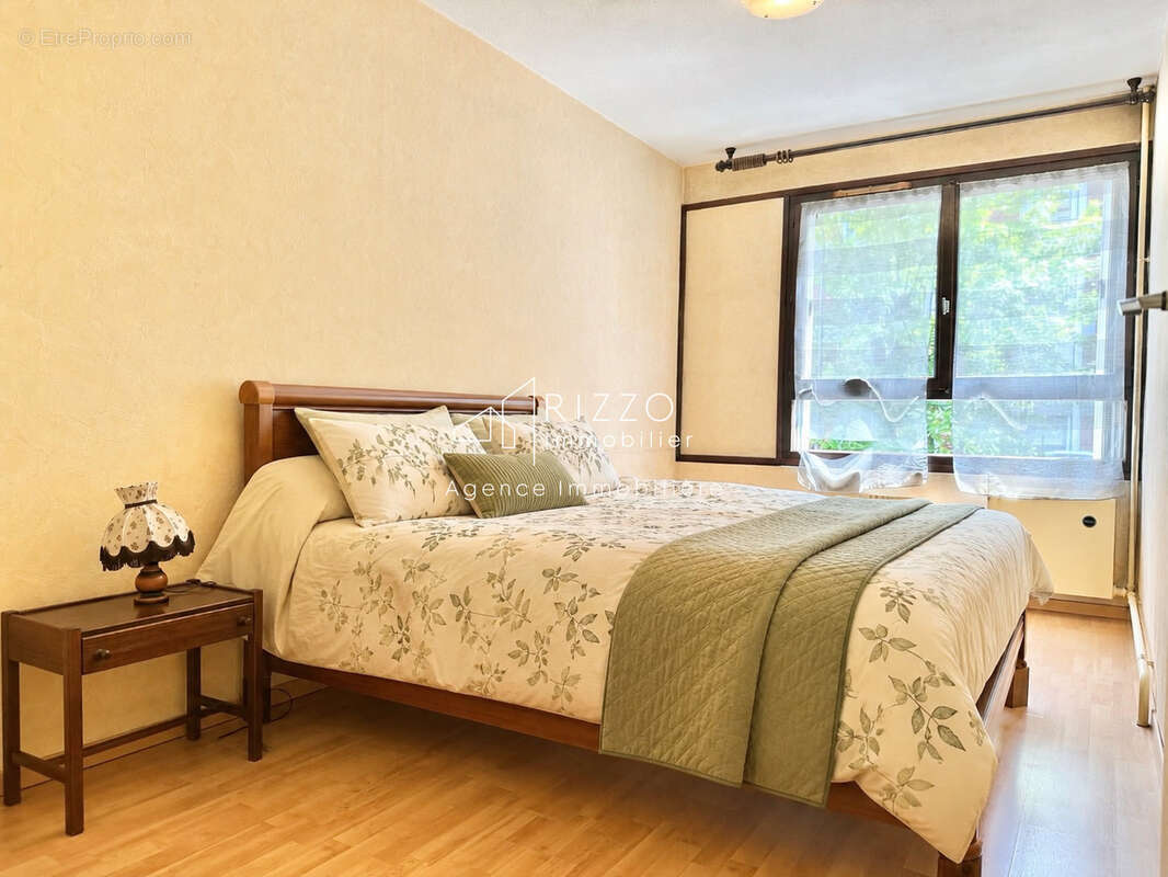 Appartement à MEYTHET