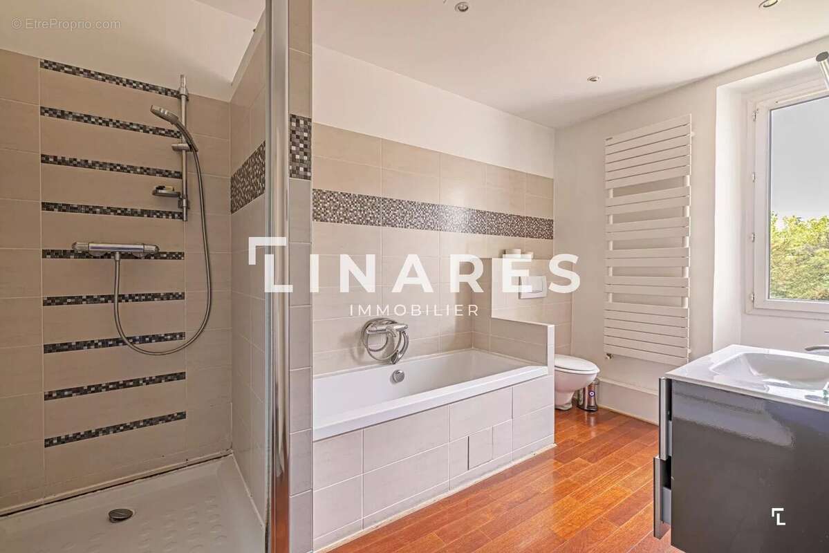 Maison à MARSEILLE-12E