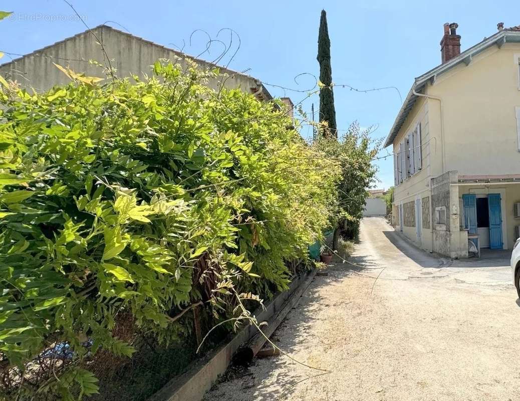 Maison à LA SEYNE-SUR-MER