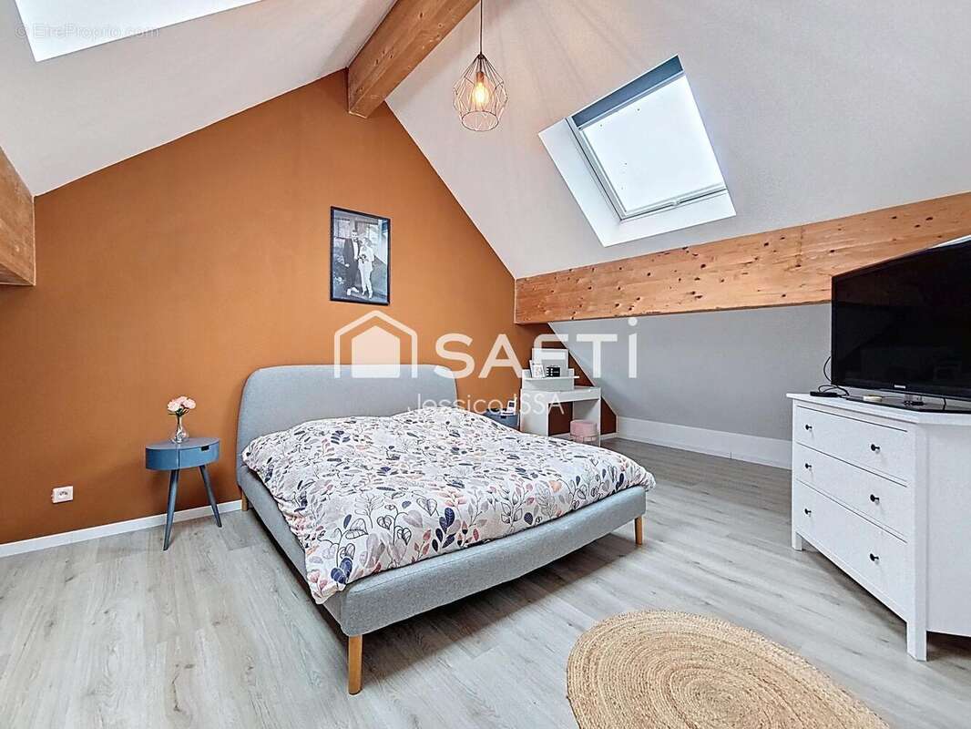 Photo 7 - Maison à CARLING