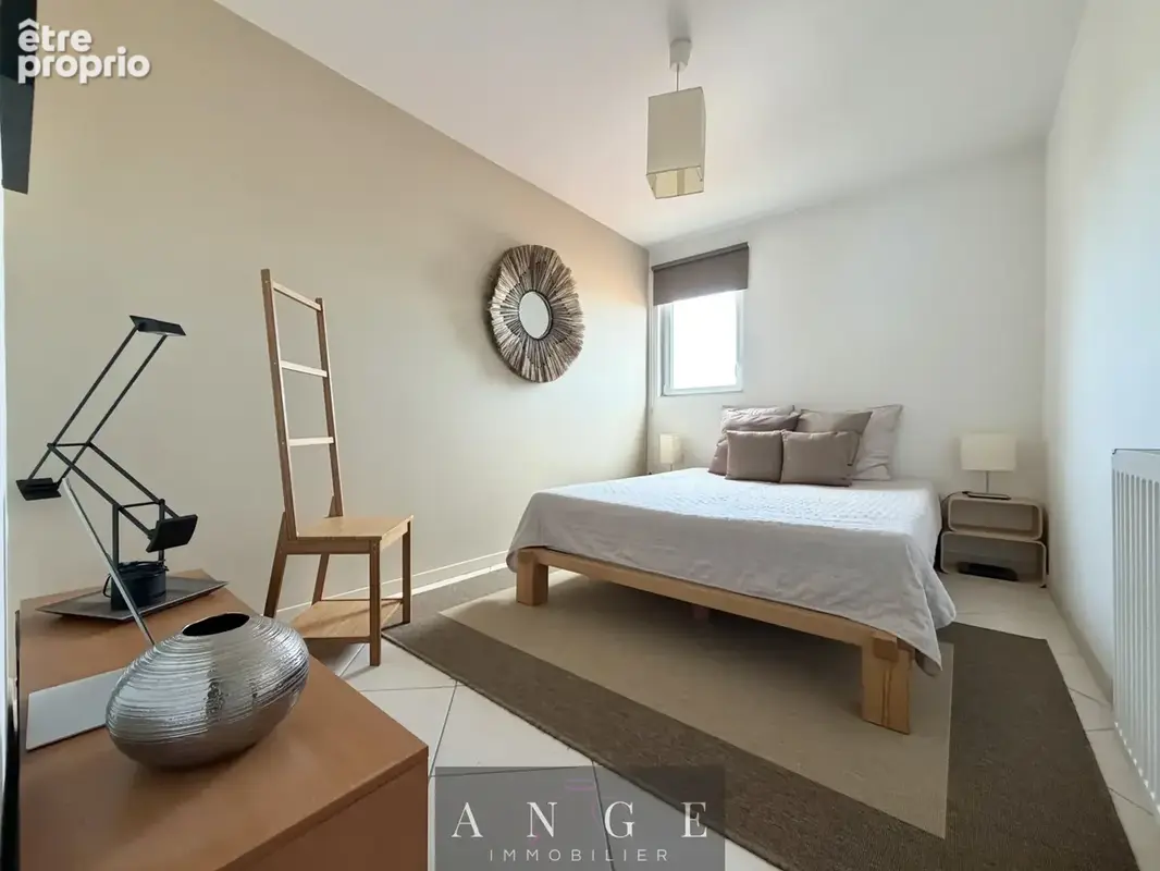 Appartement standing t4 - 92m2 - terrasse - ascenseur - parking residence - le pradet centre - photo 11