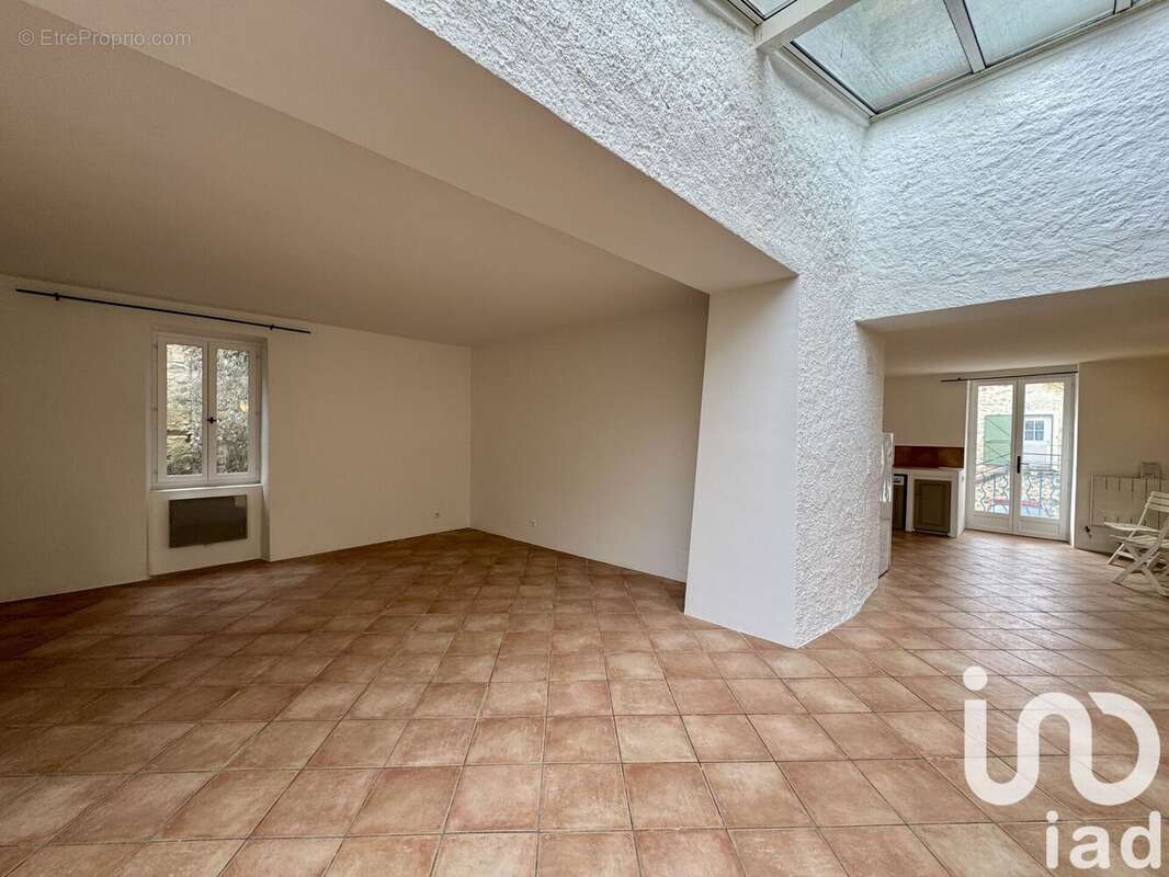 Photo 5 - Maison à LUSSAN