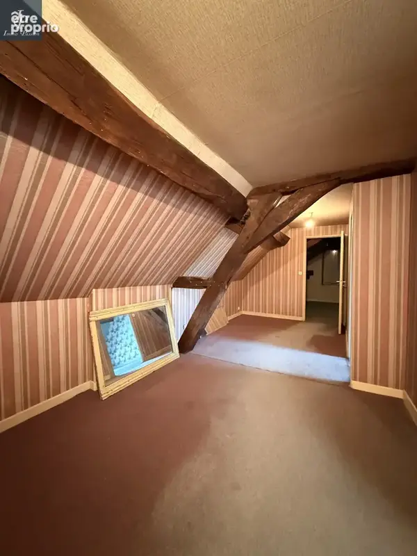 Appartement à PLOMBIERES-LES-DIJON