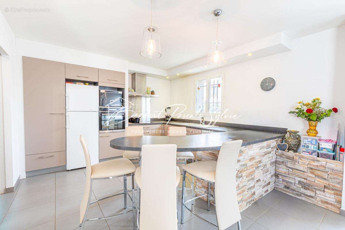 Maison à CARPENTRAS