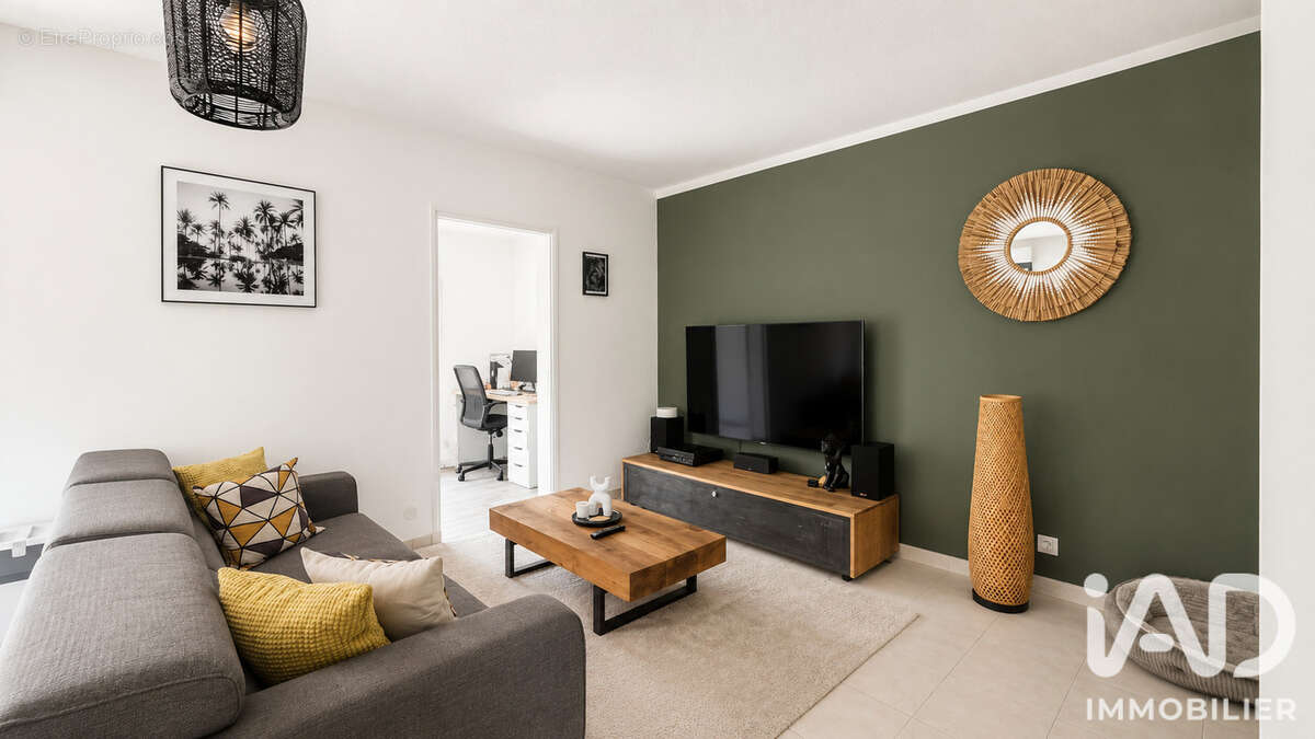 Appartement 78 m² à Mandelieu-La-Napoule  - photo 3