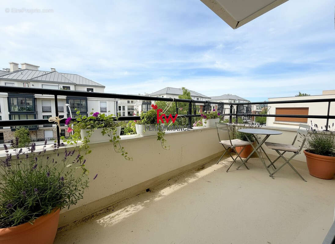 Appartement 4 pièces 85 m² à vendre à Eaubonne (95600) - photo 7