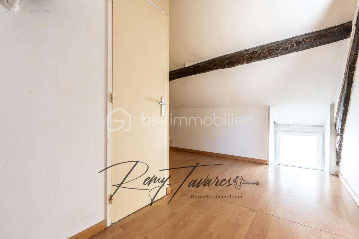 Petite Maison, Prix Bas, Incroyable Rendement locatif ! - photo 7