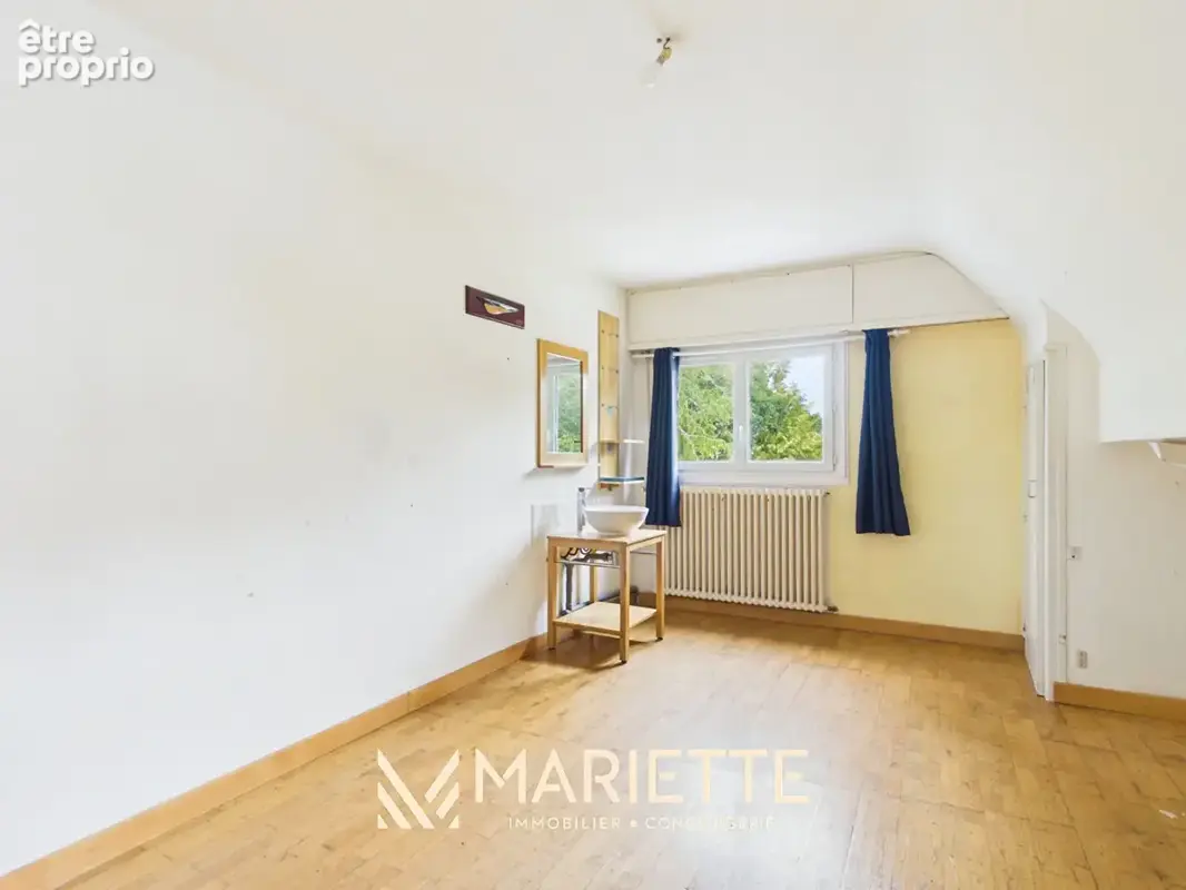 "ERELL", Presqu'île du Cabellou Maison familiale de 170 m² - photo 16