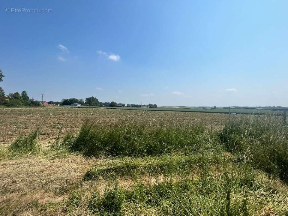 Terrain 444 m² à Thelus  - photo 2