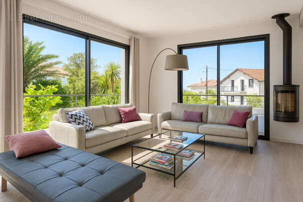 Maison à ANGLET