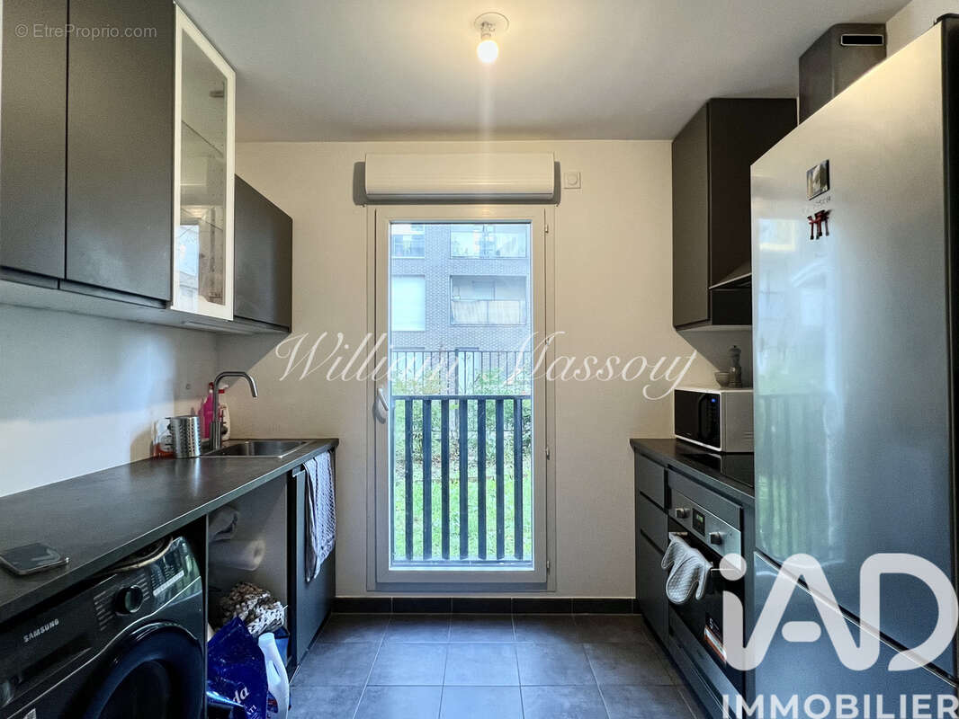 Photo 4 - Appartement à MONTIGNY-LES-CORMEILLES