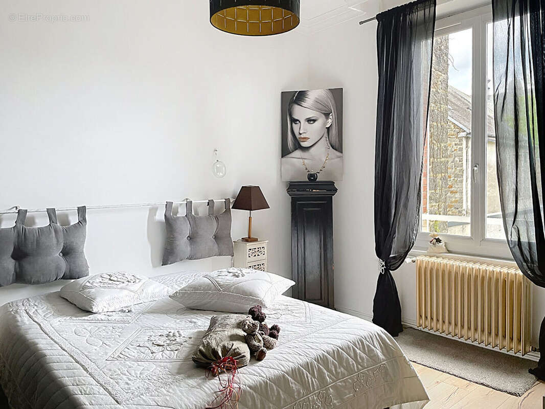 Maison à SAINT-BRIEUC