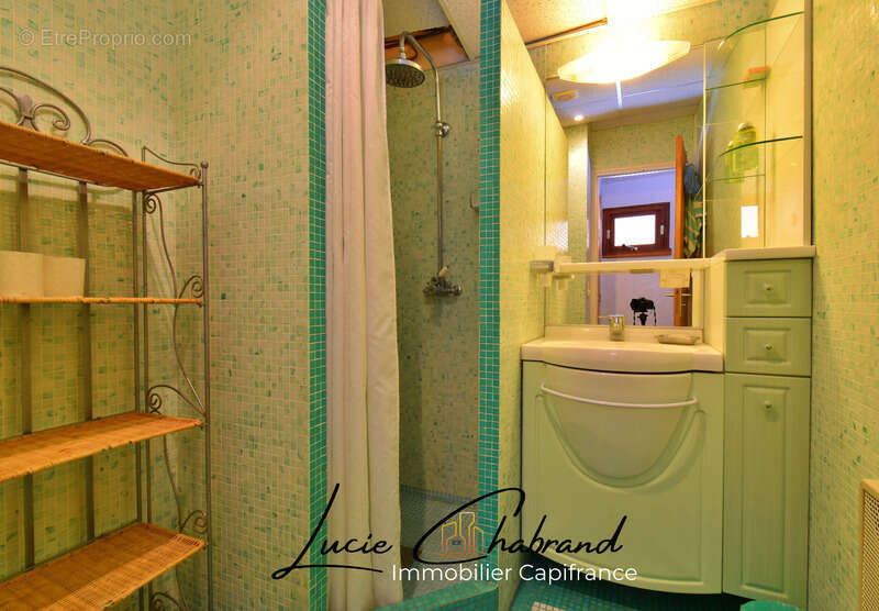 Appartement à CEILLAC