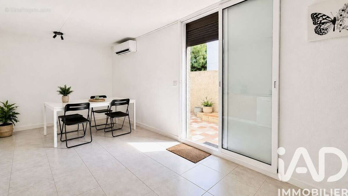 Photo 2 - Maison à LEUCATE