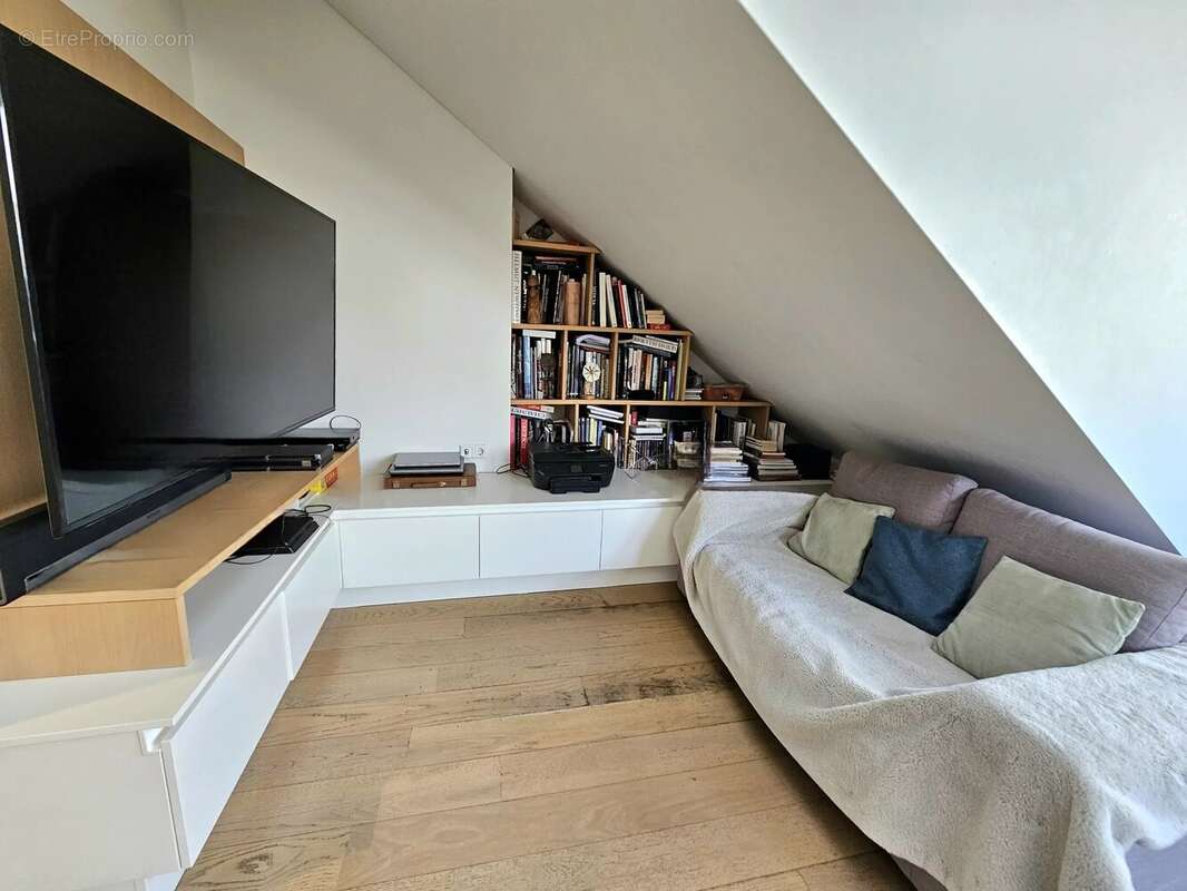 Appartement à ARVIEU