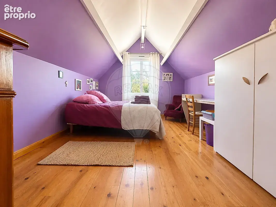 Maison 7 chambre(s) à vendre - photo 12