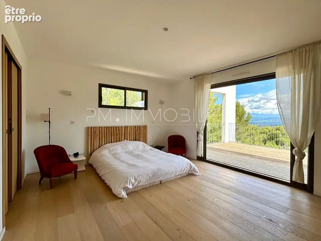 Maison 7 pièces 273 m² à vendre à Venelles (13770) - photo 6