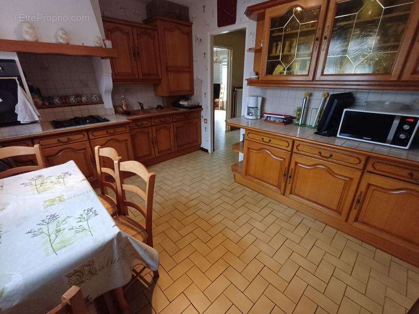 Maison 92 m² à Amiens  - photo 3