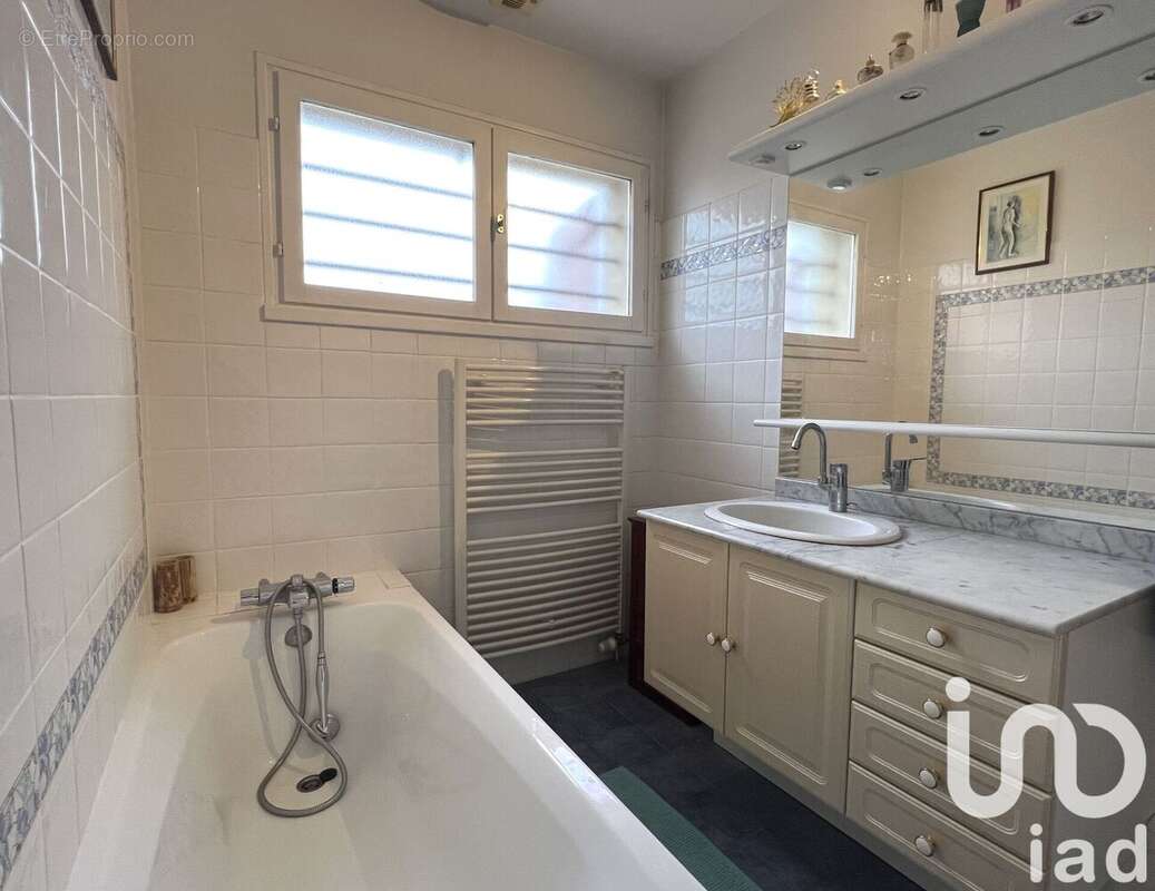 Photo 9 - Maison à VIF