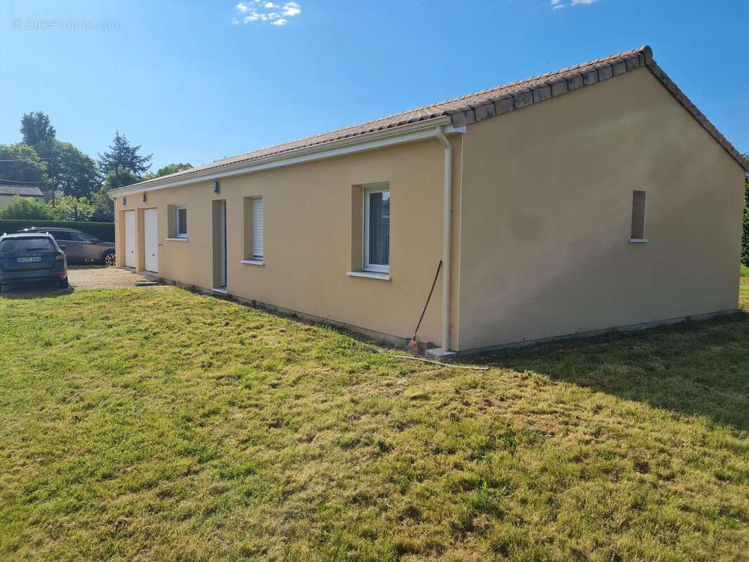 Photo 3 - Maison à MUSSIDAN