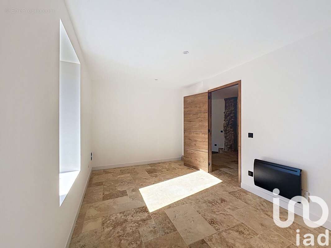 Photo 6 - Appartement à LA MURE