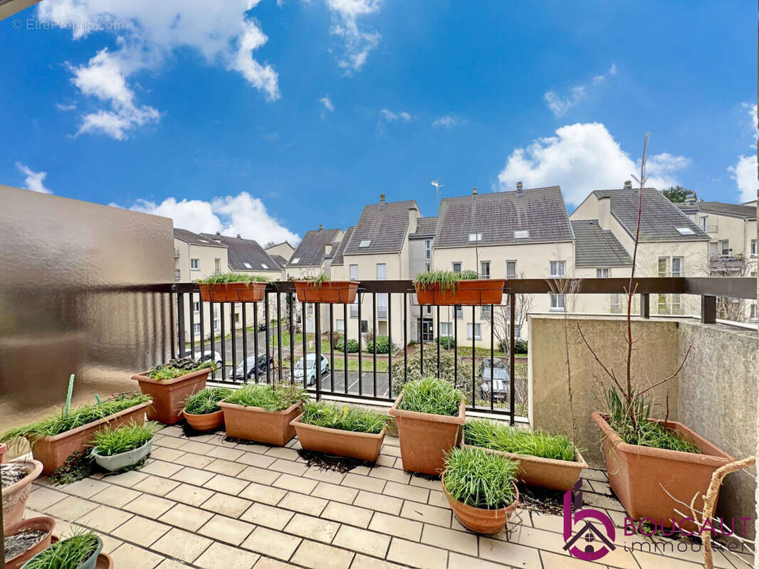 Appartement à ANTONY