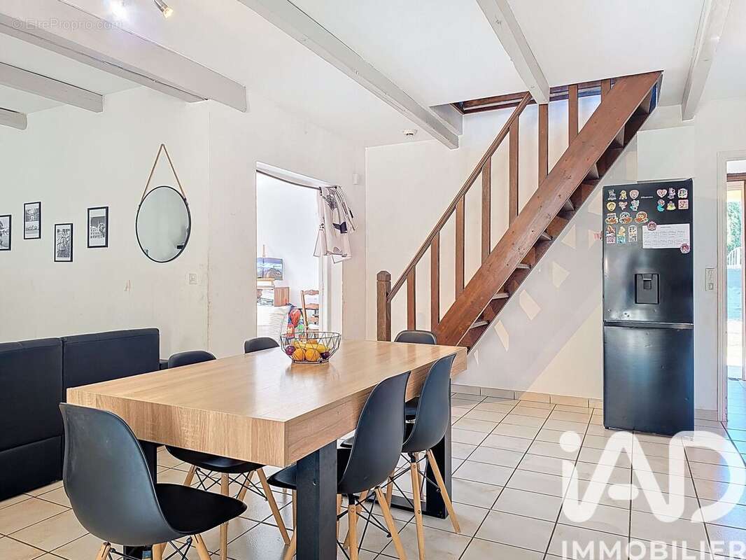 Photo 5 - Maison à VELLERON