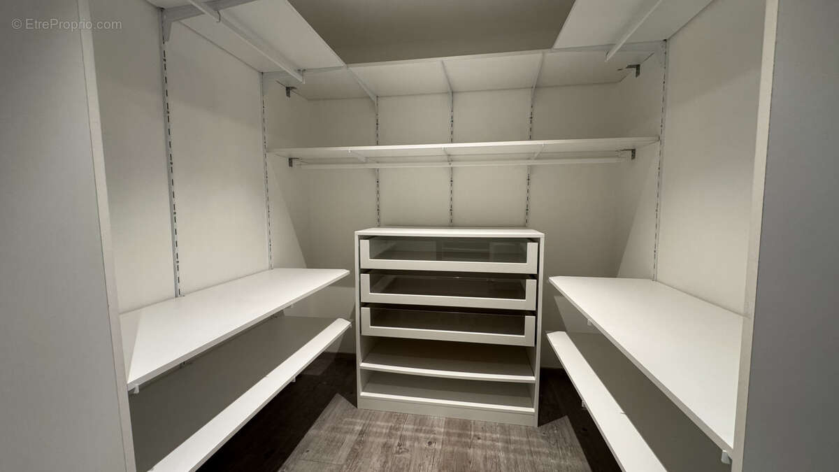 Appartement à AIX-LES-BAINS