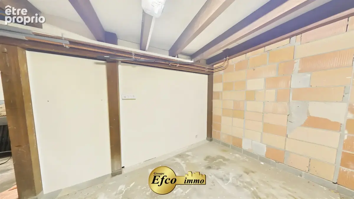 Maison Jumelée à vendre pour famille avec 2 enfants à Landser - photo 18