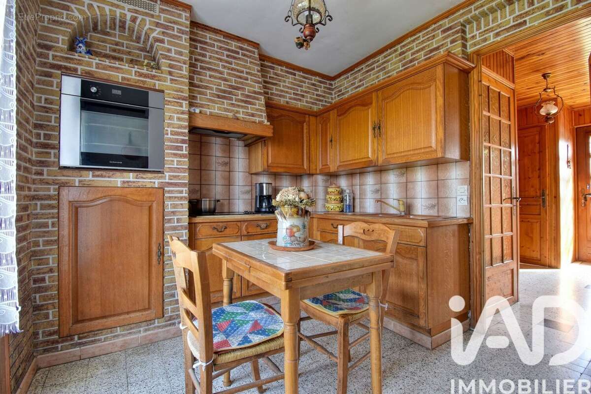 Photo 4 - Maison à BEUVRY-LA-FORET