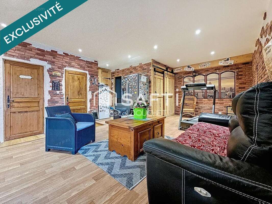 Photo 3 - Maison à FERE-EN-TARDENOIS