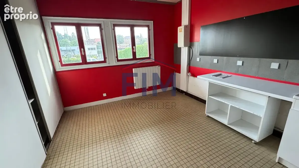 A vendre ensemble immobilier a foucarmont - photo 2
